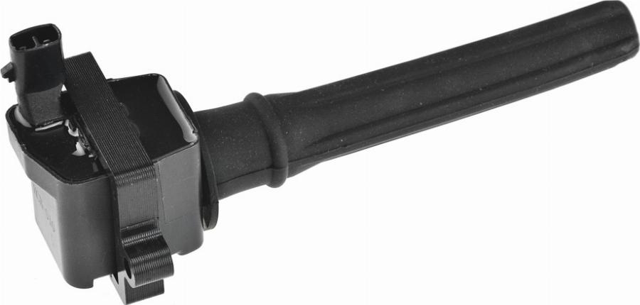 NTY ECZ-CH-010 - Котушка запалювання autocars.com.ua