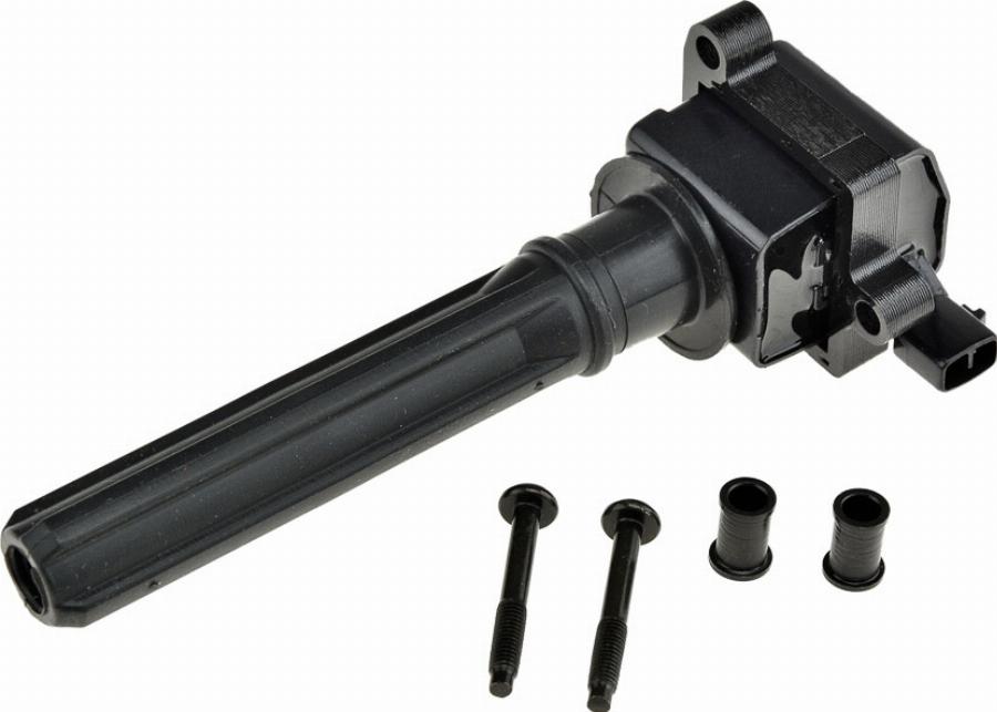 NTY ECZ-CH-012 - Котушка запалювання autocars.com.ua