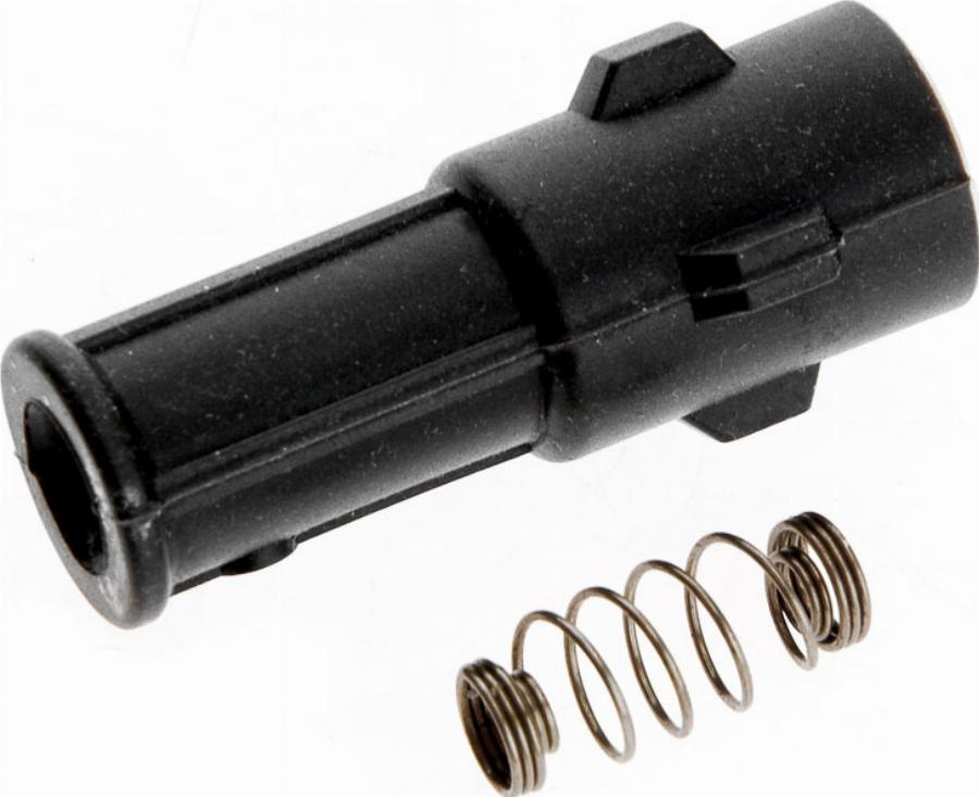 NTY ECZ-CH-025A - Вилка, котушка запалювання autocars.com.ua