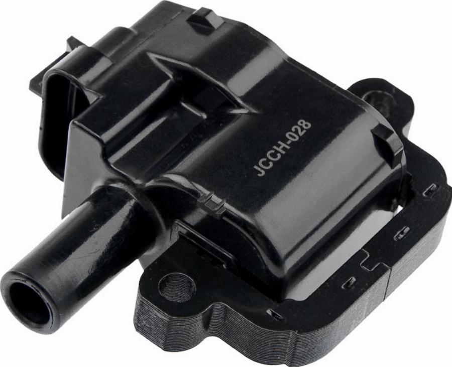 NTY ECZ-CH-028 - Котушка запалювання autocars.com.ua