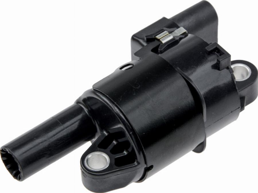 NTY ECZ-CH-032 - Котушка запалювання autocars.com.ua