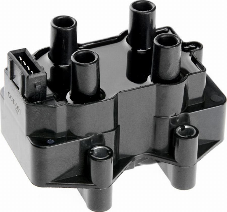 NTY ECZ-CT-001 - Котушка запалювання autocars.com.ua