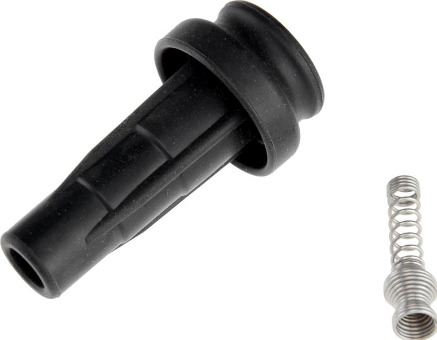 NTY ECZ-CT-003A - Вилка, котушка запалювання autocars.com.ua