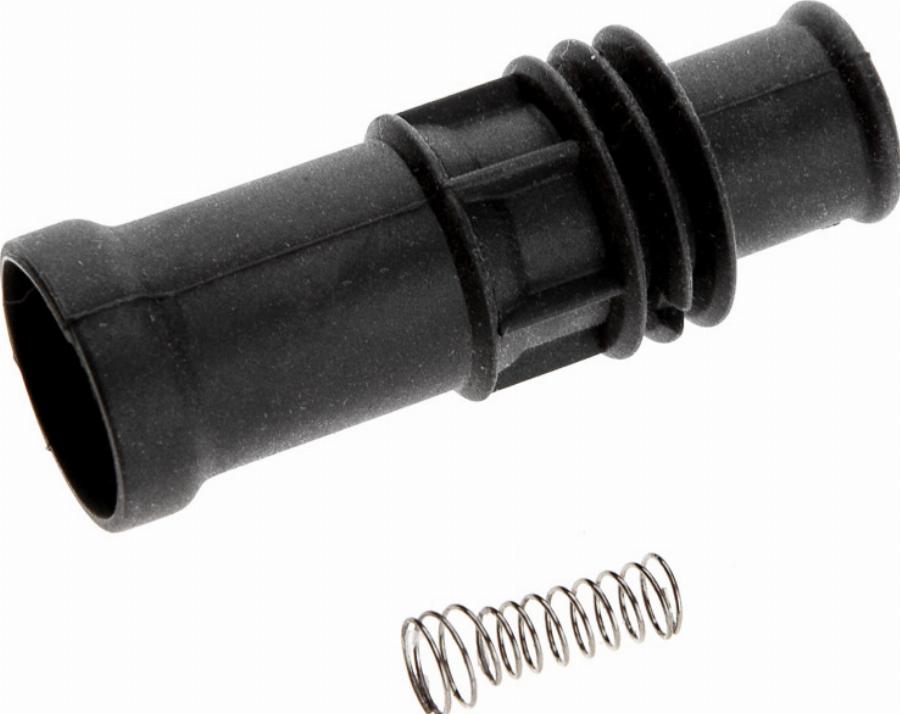 NTY ECZ-CT-004A - Вилка, котушка запалювання autocars.com.ua