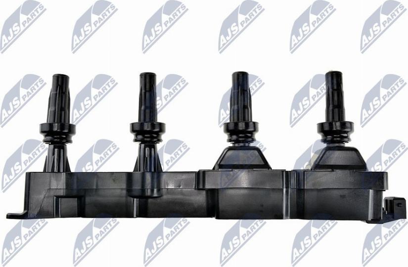 NTY ECZ-CT-005 - Котушка запалювання autocars.com.ua