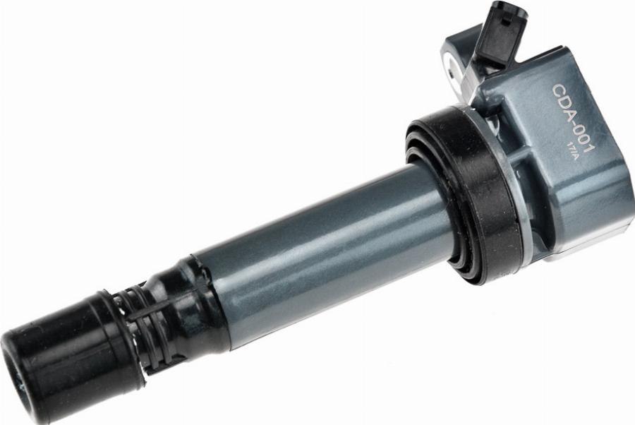 NTY ECZ-DA-001 - Котушка запалювання autocars.com.ua