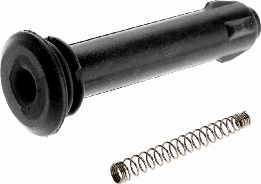 NTY ECZ-DW-008A - Вилка, котушка запалювання autocars.com.ua