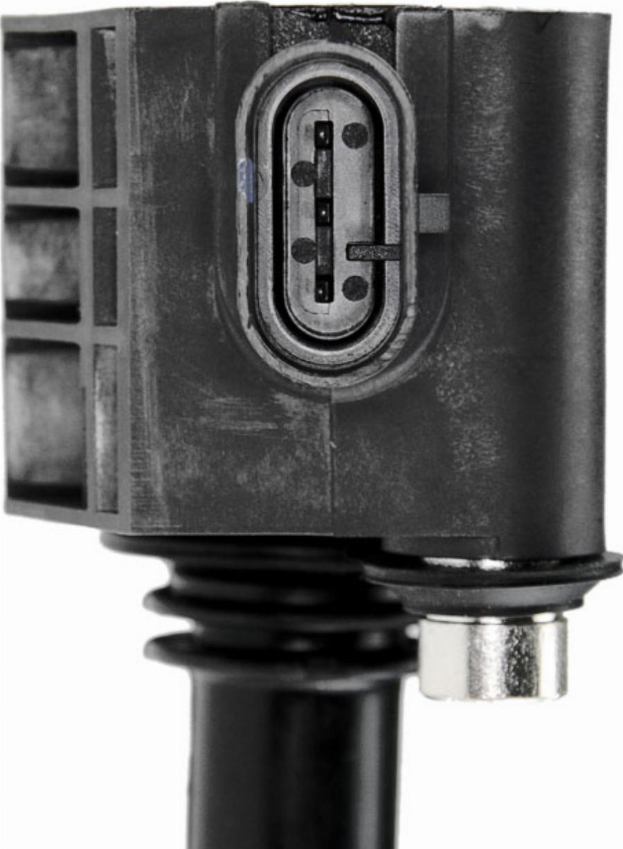 NTY ECZ-DW-008 - Котушка запалювання autocars.com.ua