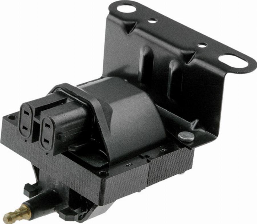 NTY ECZ-DW-009 - Котушка запалювання autocars.com.ua