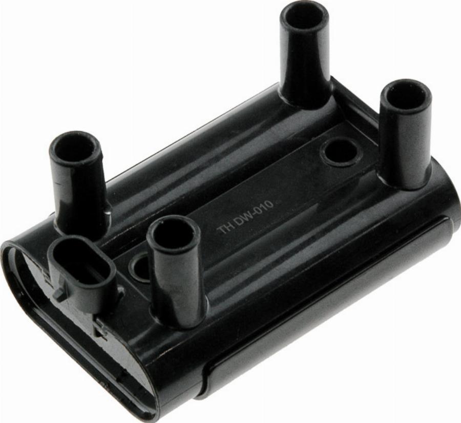 NTY ECZ-DW-010 - Котушка запалювання autocars.com.ua