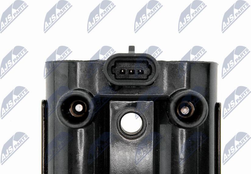 NTY ECZ-DW-010 - Котушка запалювання autocars.com.ua