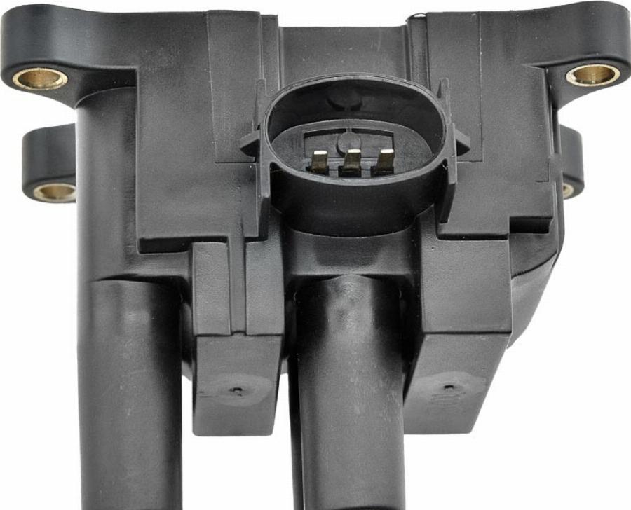 NTY ECZ-FR-000 - Котушка запалювання autocars.com.ua