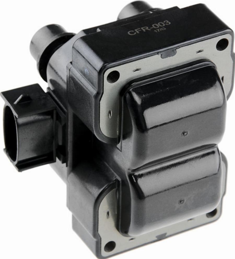 NTY ECZ-FR-003 - Котушка запалювання autocars.com.ua