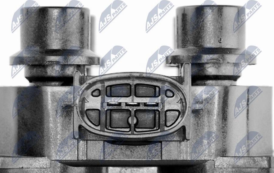 NTY ECZ-FR-003 - Котушка запалювання autocars.com.ua