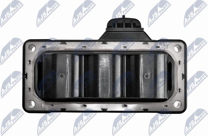 NTY ECZ-FR-005 - Котушка запалювання autocars.com.ua