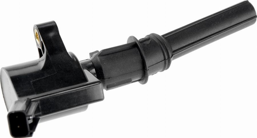 NTY ECZ-FR-008 - Котушка запалювання autocars.com.ua