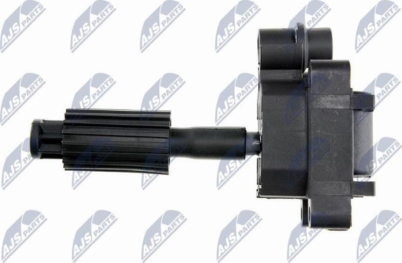 NTY ECZ-FR-015 - Катушка зажигания avtokuzovplus.com.ua