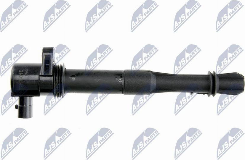 NTY ECZ-FT-010 - Котушка запалювання autocars.com.ua