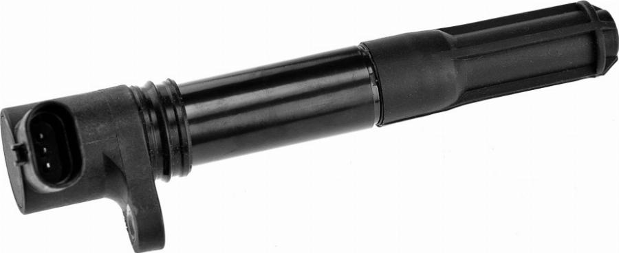 NTY ECZ-FT-011 - Котушка запалювання autocars.com.ua