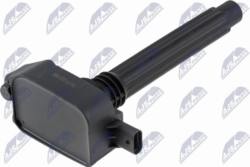 NTY ECZ-FT-022 - Котушка запалювання autocars.com.ua