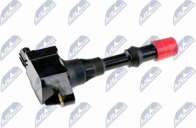 NTY ECZ-HD-003 - Котушка запалювання autocars.com.ua