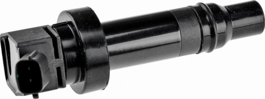 NTY ECZ-HY-512 - Котушка запалювання autocars.com.ua