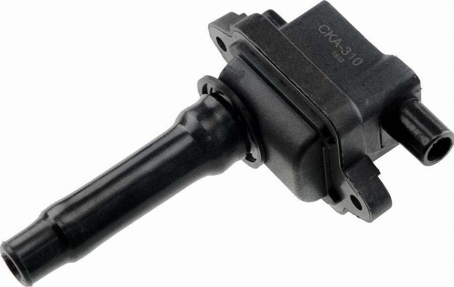 NTY ECZ-KA-310 - Котушка запалювання autocars.com.ua