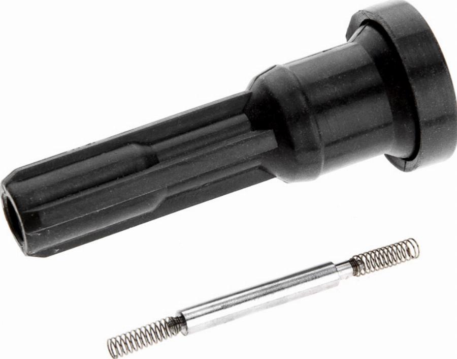 NTY ECZ-LR-003A - Вилка, котушка запалювання autocars.com.ua