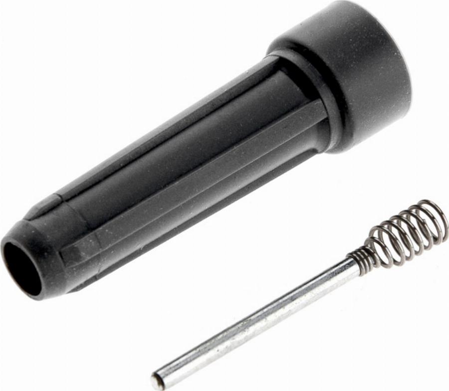 NTY ECZ-LR-010A - Вилка, котушка запалювання autocars.com.ua