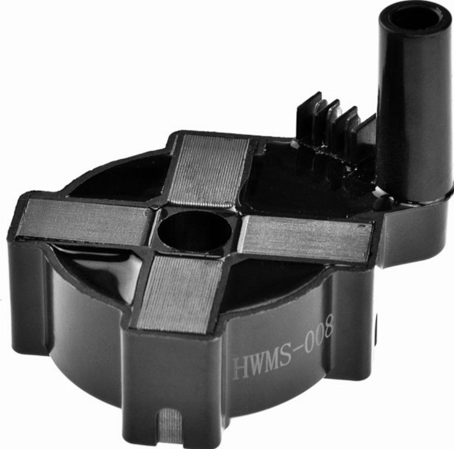 NTY ECZ-MS-008 - Котушка запалювання autocars.com.ua