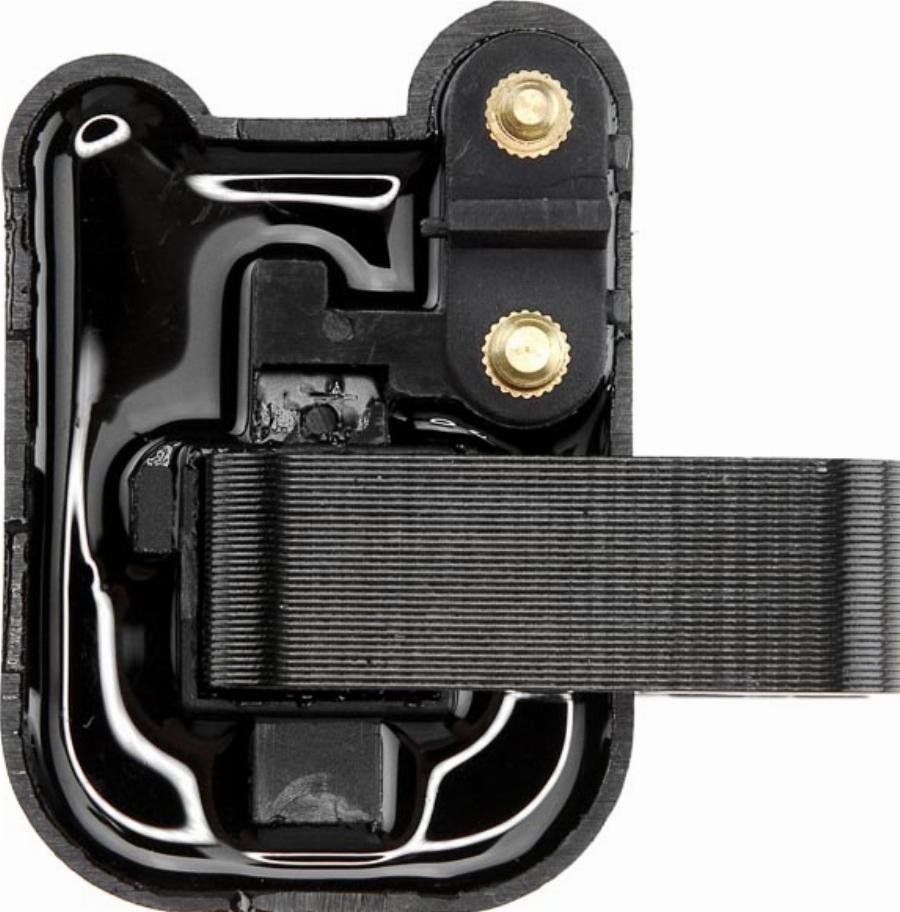 NTY ECZ-MS-011 - Котушка запалювання autocars.com.ua