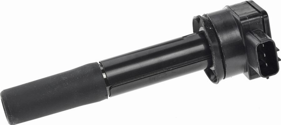 NTY ECZ-MS-018 - Котушка запалювання autocars.com.ua