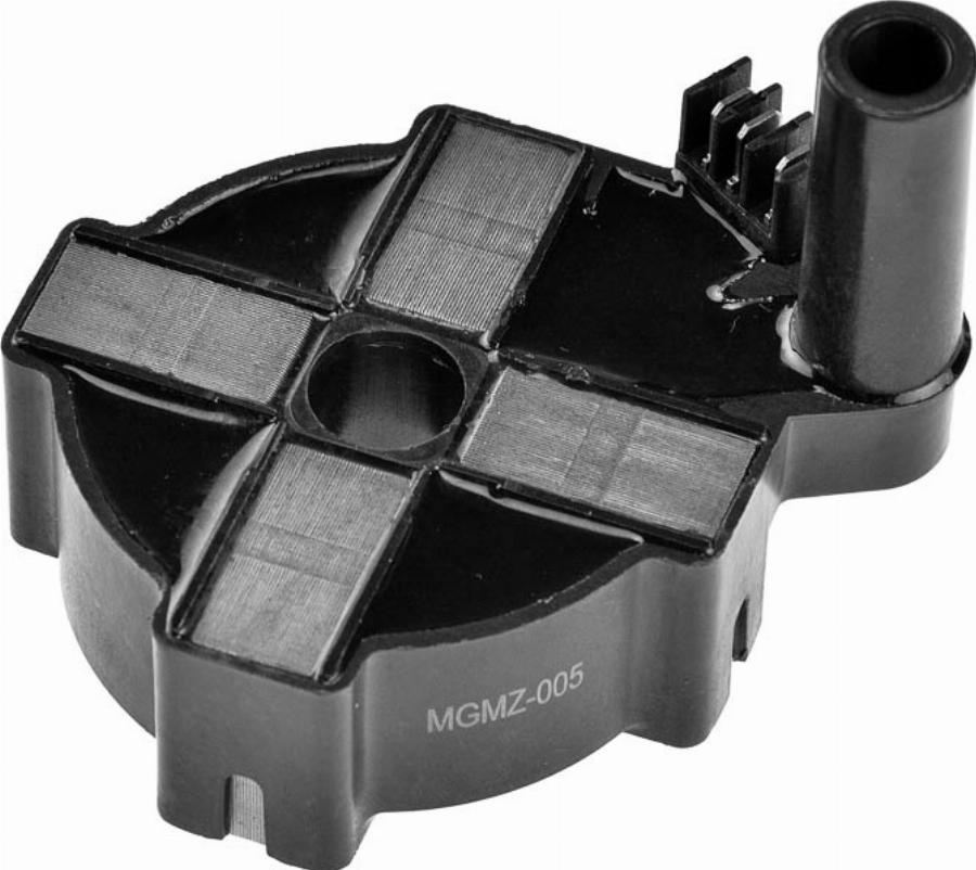 NTY ECZ-MZ-005 - Котушка запалювання autocars.com.ua