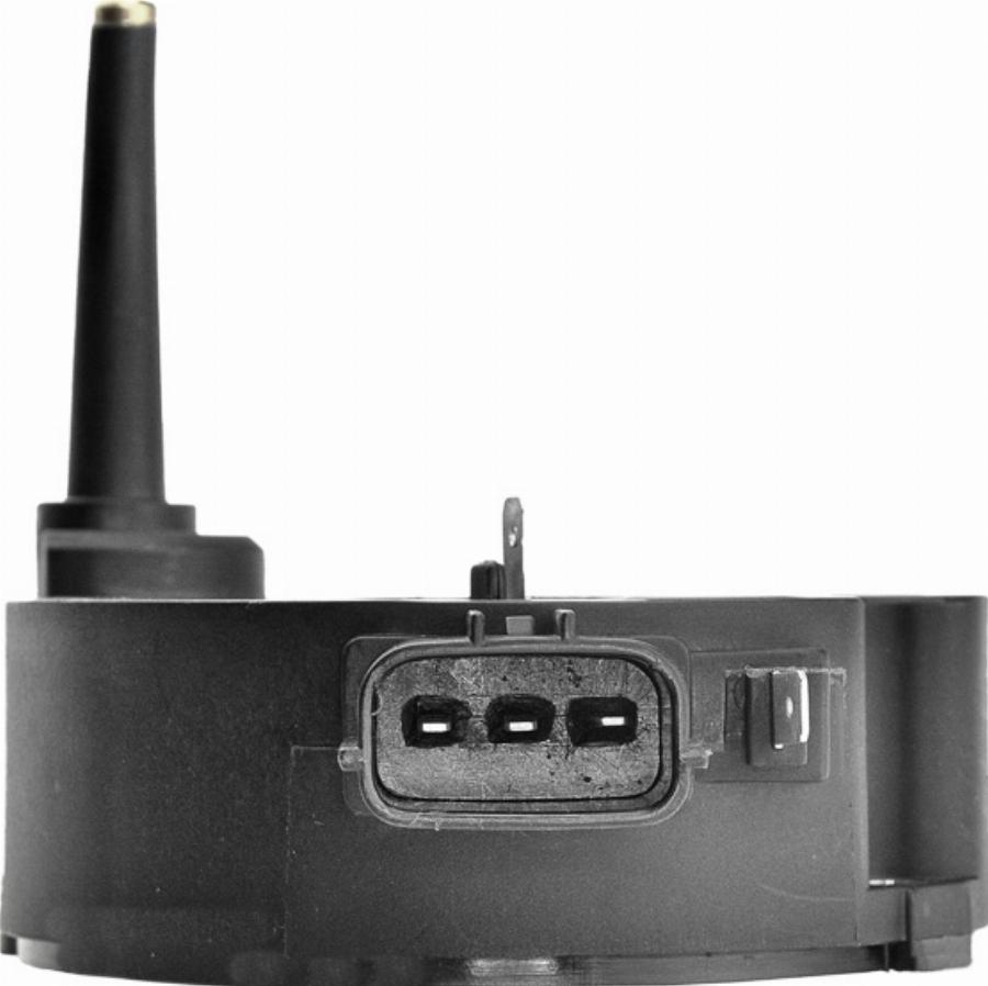 NTY ECZ-MZ-008 - Котушка запалювання autocars.com.ua