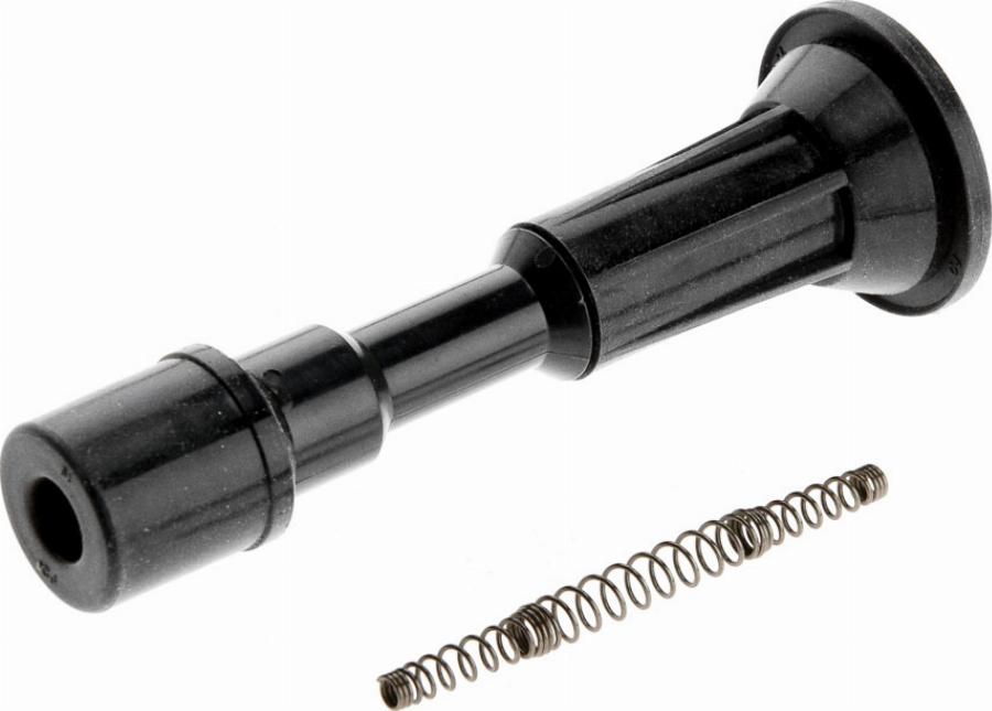 NTY ECZ-MZ-012A - Вилка, котушка запалювання autocars.com.ua