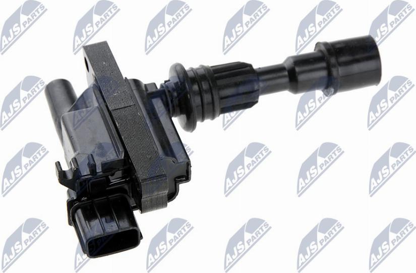 NTY ECZ-MZ-019 - Котушка запалювання autocars.com.ua