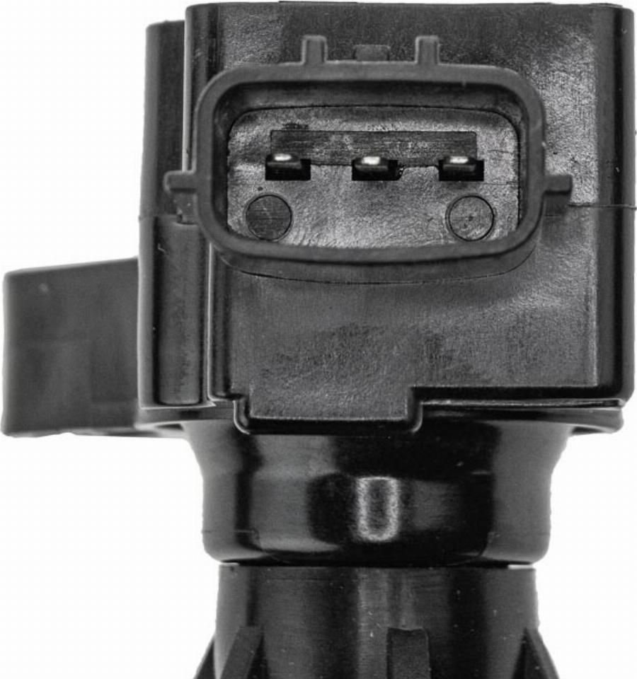 NTY ECZ-MZ-025 - Котушка запалювання autocars.com.ua