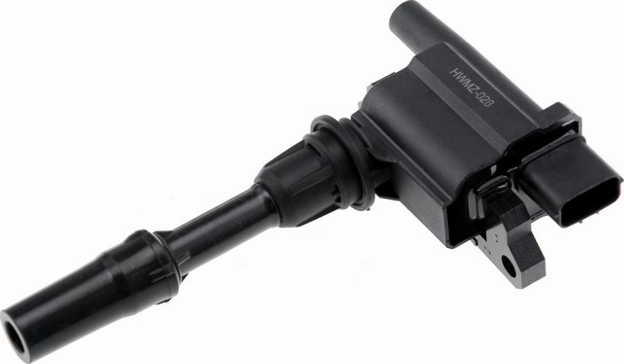 NTY ECZ-MZ-028 - Котушка запалювання autocars.com.ua