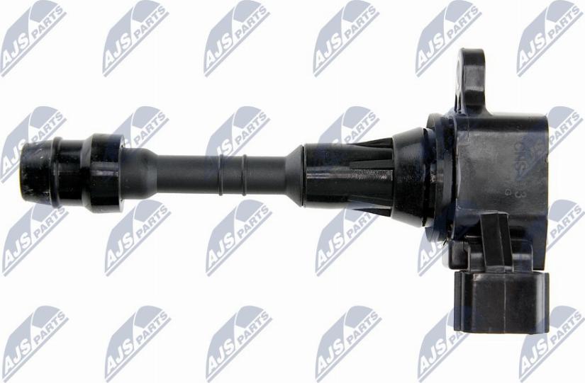 NTY ECZ-NS-003 - Котушка запалювання autocars.com.ua