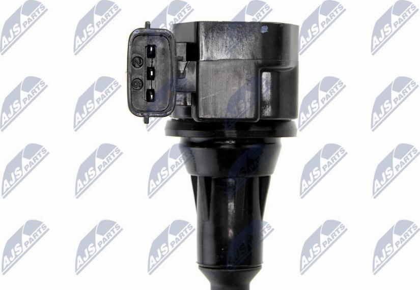 NTY ECZ-NS-003 - Котушка запалювання autocars.com.ua