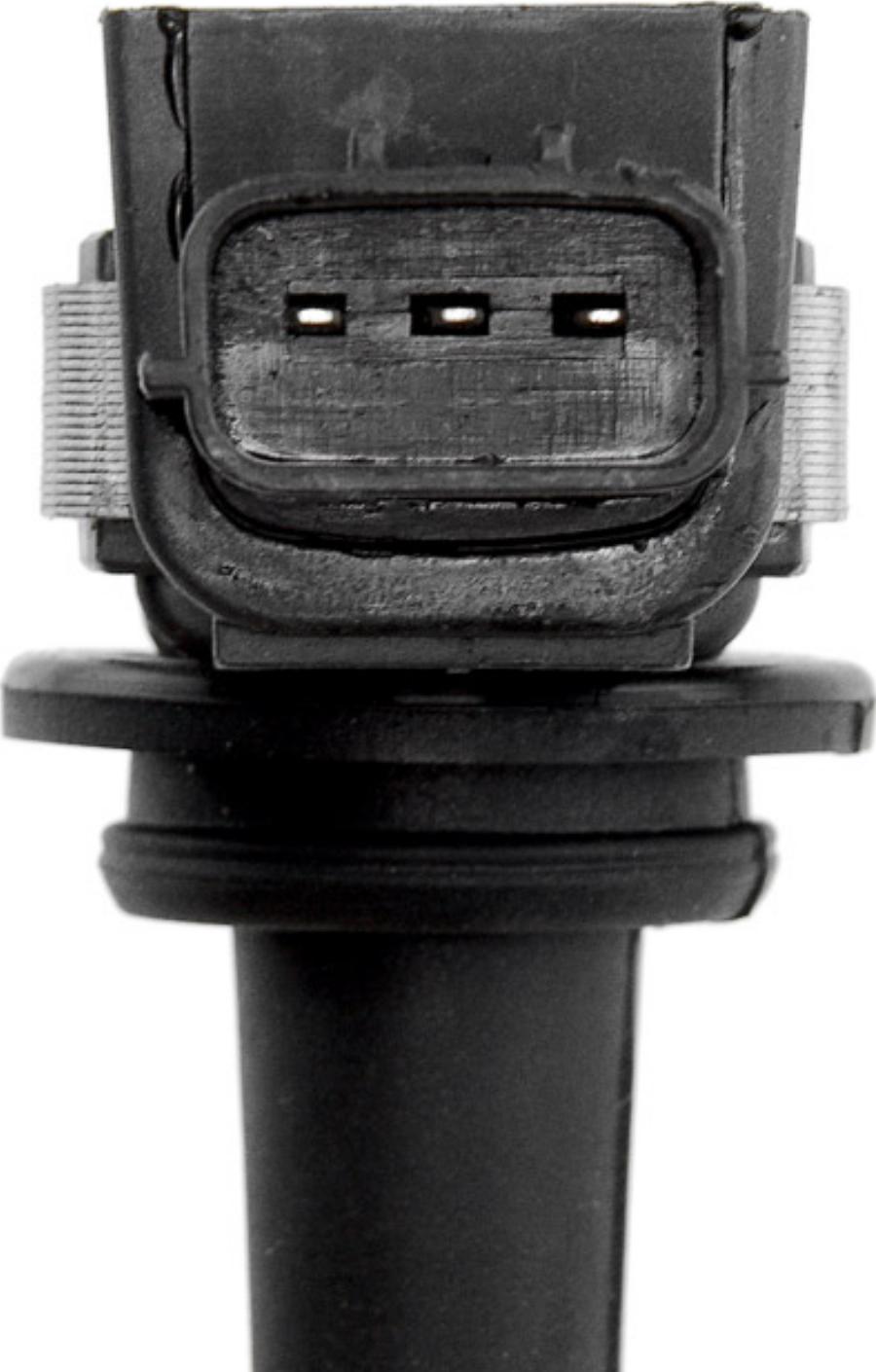 NTY ECZ-NS-005 - Котушка запалювання autocars.com.ua