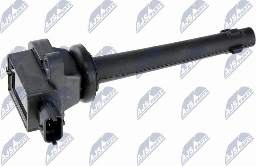 NTY ECZ-NS-008 - Котушка запалювання autocars.com.ua