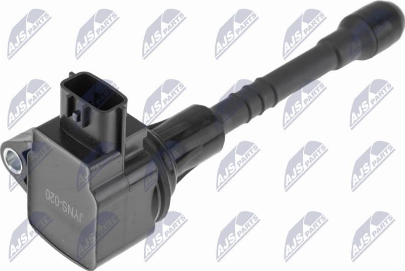 NTY ECZ-NS-020 - Котушка запалювання autocars.com.ua