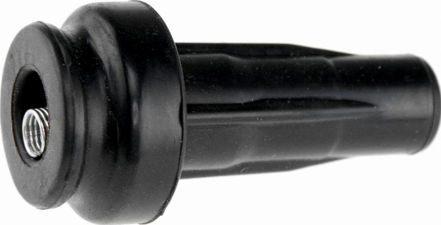 NTY ECZ-PE-005A - Вилка, котушка запалювання autocars.com.ua