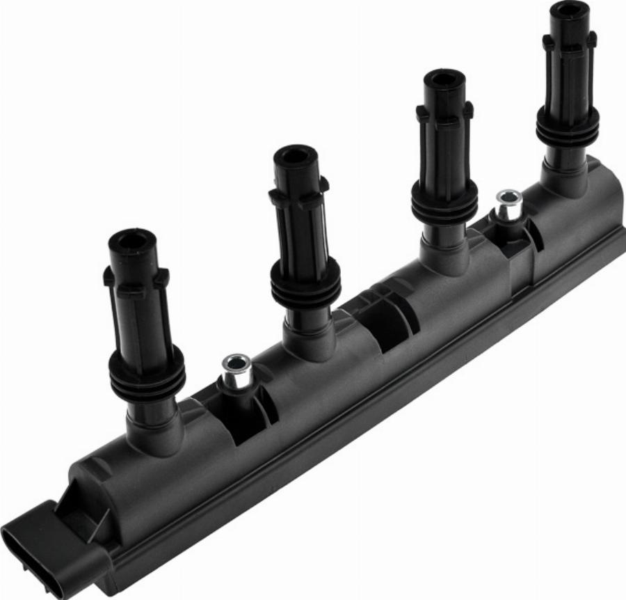 NTY ECZ-PL-002 - Котушка запалювання autocars.com.ua