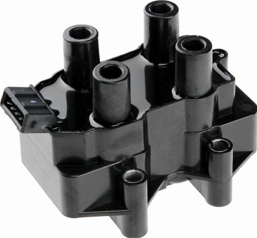 NTY ECZ-PL-009 - Котушка запалювання autocars.com.ua