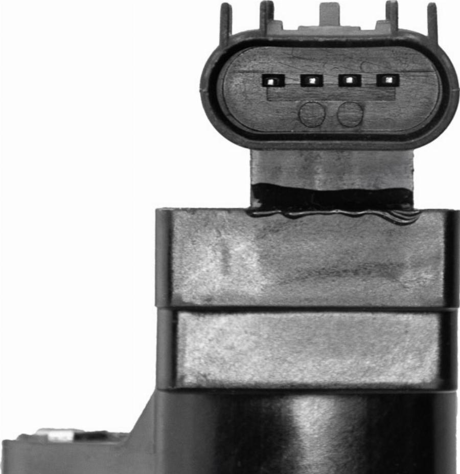 NTY ECZ-PL-010 - Котушка запалювання autocars.com.ua