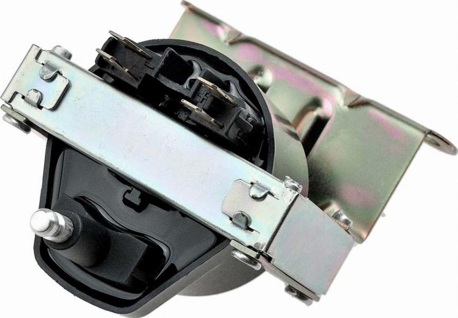 NTY ECZ-PL-012 - Котушка запалювання autocars.com.ua