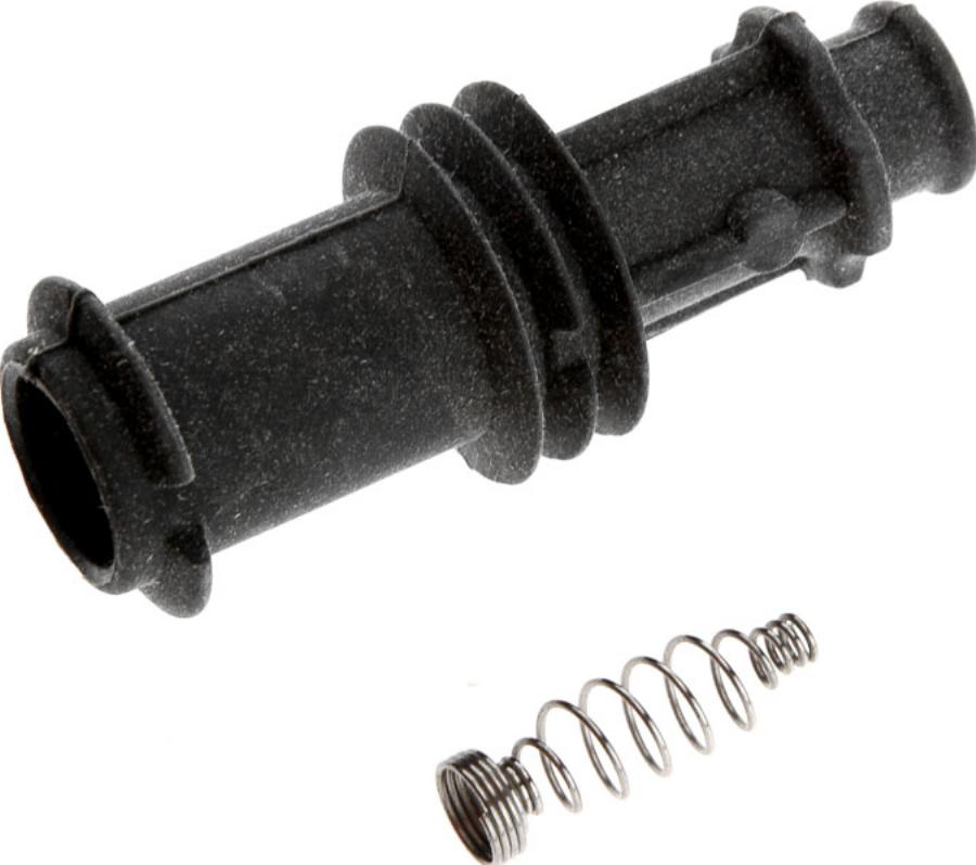 NTY ECZ-PL-033A - Вилка, котушка запалювання autocars.com.ua