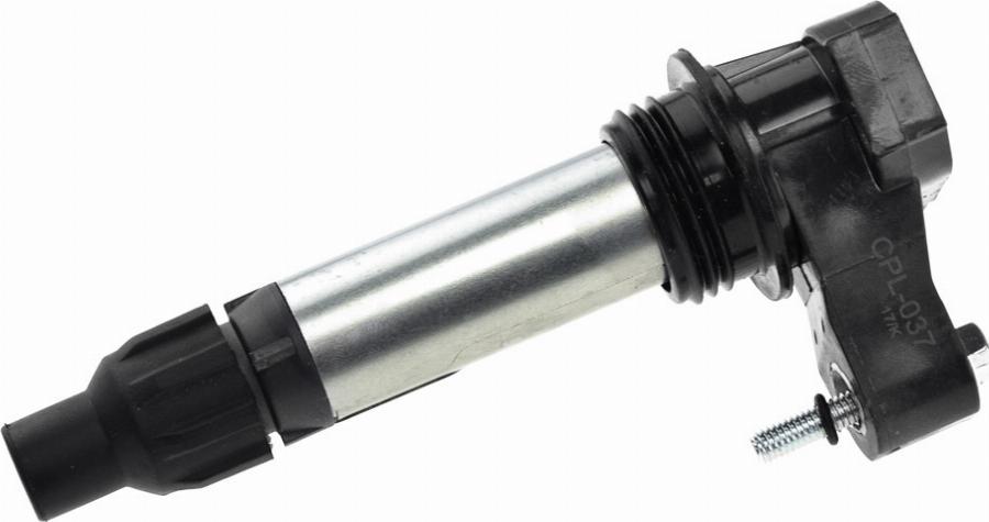 NTY ECZ-PL-037 - Котушка запалювання autocars.com.ua